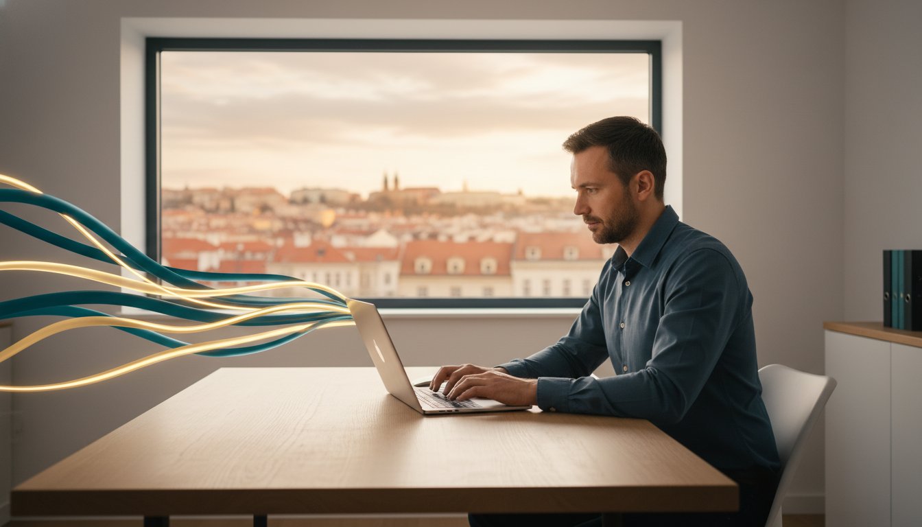 Práce pro OSVČ: Kompletní průvodce, jak získat více zakázek v roce 2026